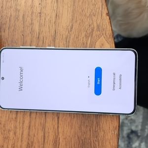 Samsung Galaxy S21+ 5G